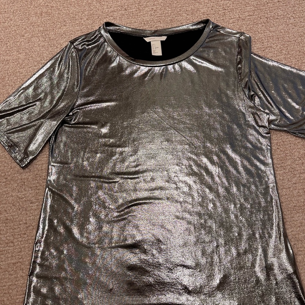 Holiday party must have 2pieces bundle